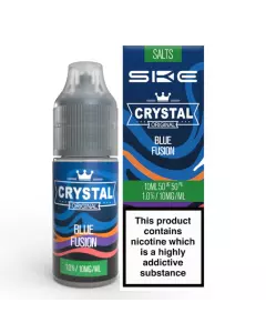 SKE CRYSTAL NIC SALTS – PACK OF 10 - Vape wholesale supplies